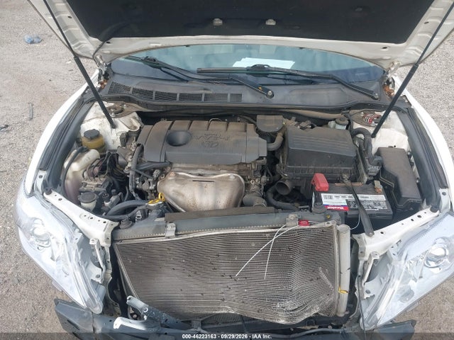 Продаж на аукціоні авто 2011 Toyota Camry Le, vin: 4T1BF3EK5BU632535, номер лоту: 46223163