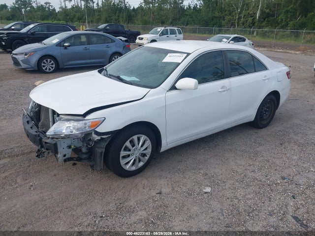Продаж на аукціоні авто 2011 Toyota Camry Le, vin: 4T1BF3EK5BU632535, номер лоту: 46223163