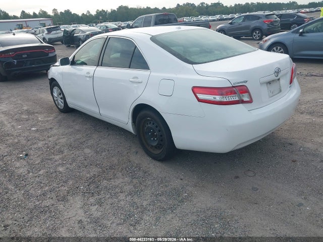 Продаж на аукціоні авто 2011 Toyota Camry Le, vin: 4T1BF3EK5BU632535, номер лоту: 46223163