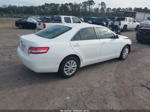 Продаж на аукціоні авто 2011 Toyota Camry Le, vin: 4T1BF3EK5BU632535, номер лоту: 46223163