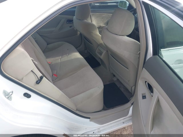 Продаж на аукціоні авто 2011 Toyota Camry Le, vin: 4T1BF3EK5BU632535, номер лоту: 46223163
