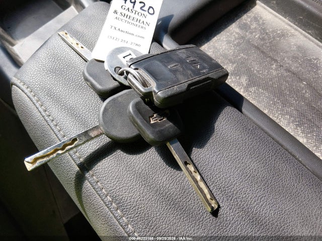 46223166 :رقم المزاد ، 1GNLCDEC2JR363645 vin ، 2018 Chevrolet Tahoe Commercial Fleet مزاد بيع