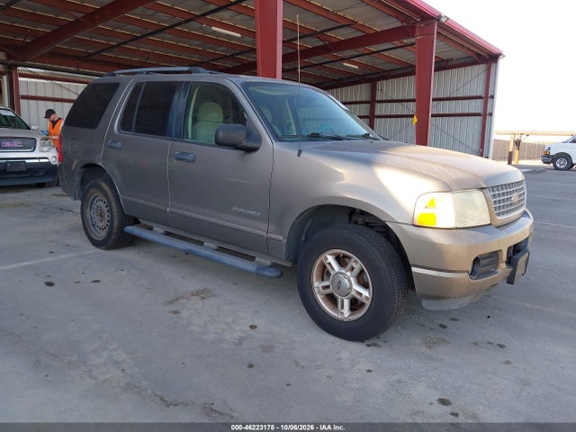 Aukcja sprzedaży 2004 Ford Explorer Nbx/xlt, vin: 1FMDU73E94ZB21595, numer aukcji: 46223178