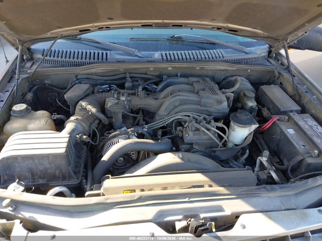 Aukcja sprzedaży 2004 Ford Explorer Nbx/xlt, vin: 1FMDU73E94ZB21595, numer aukcji: 46223178