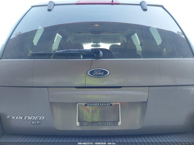Aukcja sprzedaży 2004 Ford Explorer Nbx/xlt, vin: 1FMDU73E94ZB21595, numer aukcji: 46223178