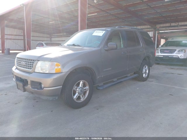 Aukcja sprzedaży 2004 Ford Explorer Nbx/xlt, vin: 1FMDU73E94ZB21595, numer aukcji: 46223178