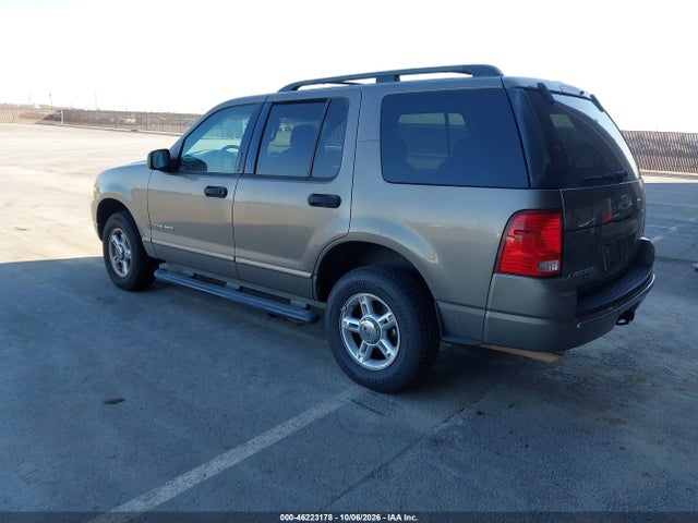 Aukcja sprzedaży 2004 Ford Explorer Nbx/xlt, vin: 1FMDU73E94ZB21595, numer aukcji: 46223178