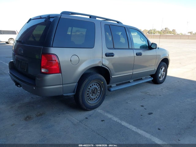 Aukcja sprzedaży 2004 Ford Explorer Nbx/xlt, vin: 1FMDU73E94ZB21595, numer aukcji: 46223178