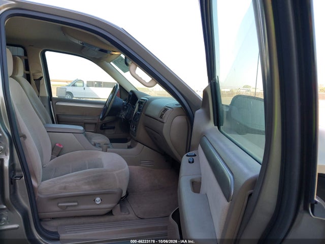 Aukcja sprzedaży 2004 Ford Explorer Nbx/xlt, vin: 1FMDU73E94ZB21595, numer aukcji: 46223178