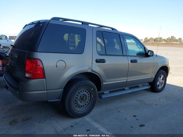 Aukcja sprzedaży 2004 Ford Explorer Nbx/xlt, vin: 1FMDU73E94ZB21595, numer aukcji: 46223178