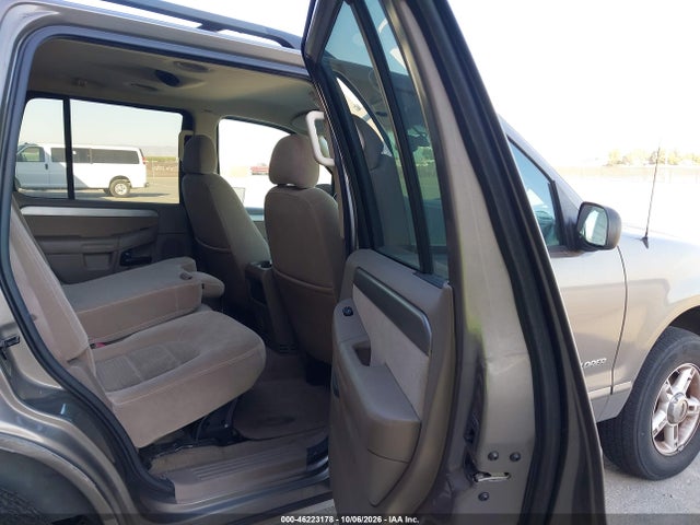 Aukcja sprzedaży 2004 Ford Explorer Nbx/xlt, vin: 1FMDU73E94ZB21595, numer aukcji: 46223178