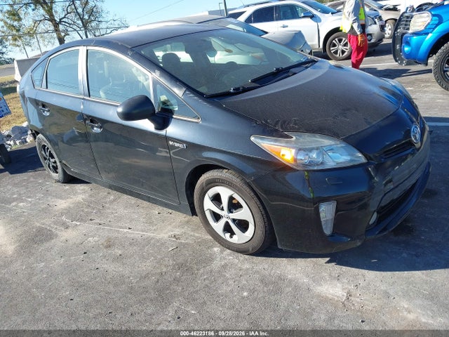 2015 Toyota Prius მანქანა იყიდება აუქციონზე, vin: JTDKN3DU5F1938166, აუქციონის ნომერი: 46223186