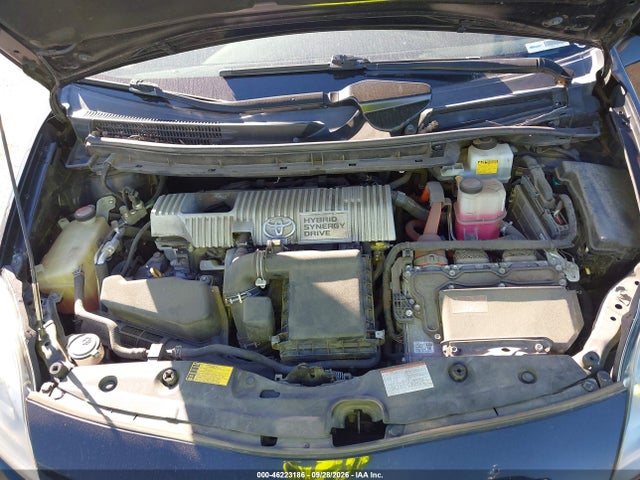 2015 Toyota Prius მანქანა იყიდება აუქციონზე, vin: JTDKN3DU5F1938166, აუქციონის ნომერი: 46223186