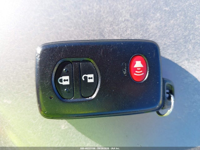2015 Toyota Prius მანქანა იყიდება აუქციონზე, vin: JTDKN3DU5F1938166, აუქციონის ნომერი: 46223186