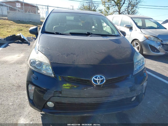 2015 Toyota Prius მანქანა იყიდება აუქციონზე, vin: JTDKN3DU5F1938166, აუქციონის ნომერი: 46223186