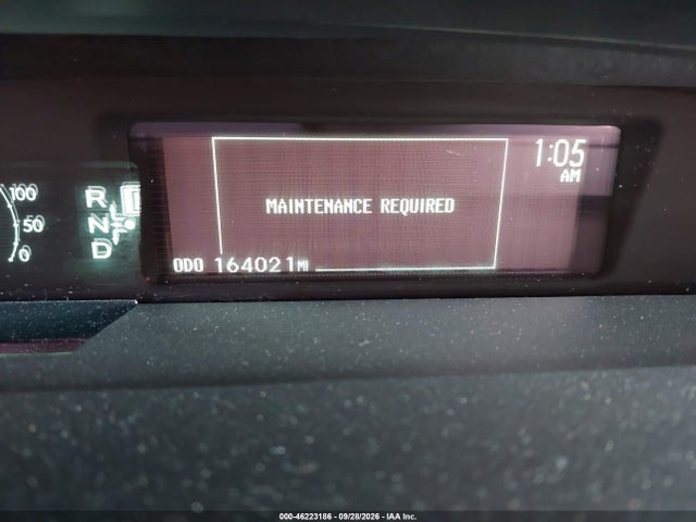 2015 Toyota Prius მანქანა იყიდება აუქციონზე, vin: JTDKN3DU5F1938166, აუქციონის ნომერი: 46223186