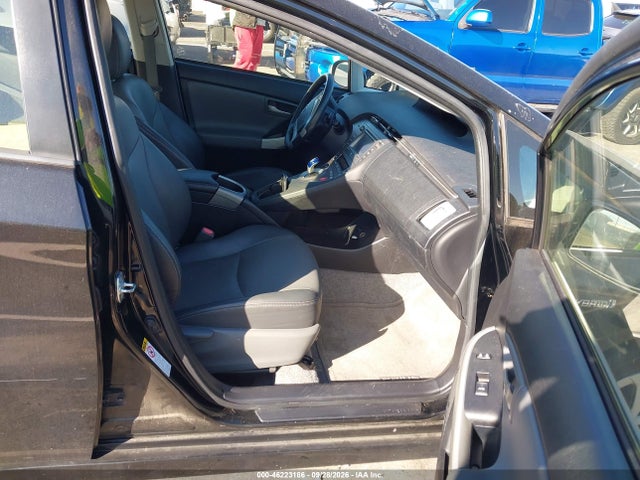 2015 Toyota Prius მანქანა იყიდება აუქციონზე, vin: JTDKN3DU5F1938166, აუქციონის ნომერი: 46223186