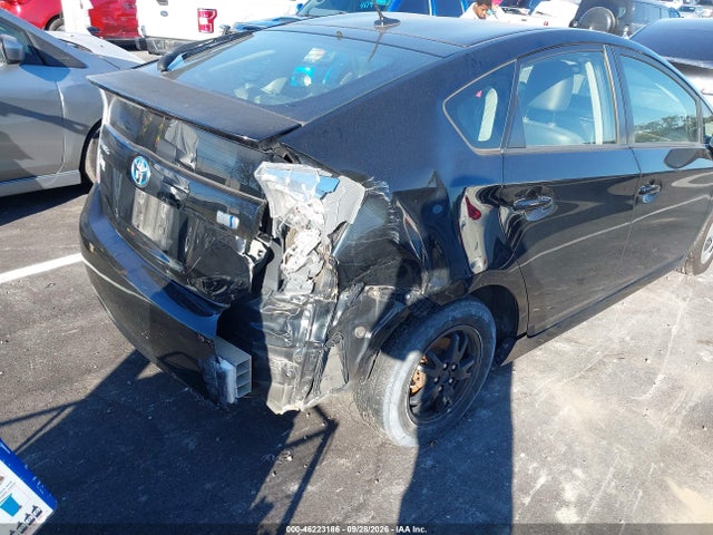 2015 Toyota Prius მანქანა იყიდება აუქციონზე, vin: JTDKN3DU5F1938166, აუქციონის ნომერი: 46223186