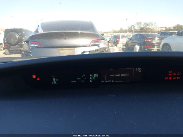 2015 Toyota Prius მანქანა იყიდება აუქციონზე, vin: JTDKN3DU5F1938166, აუქციონის ნომერი: 46223186