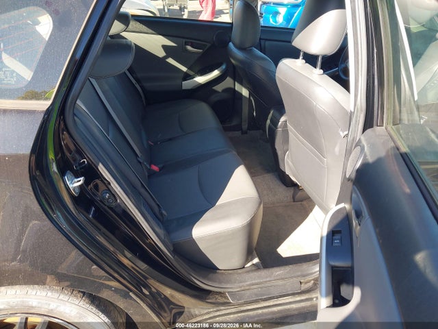 2015 Toyota Prius მანქანა იყიდება აუქციონზე, vin: JTDKN3DU5F1938166, აუქციონის ნომერი: 46223186