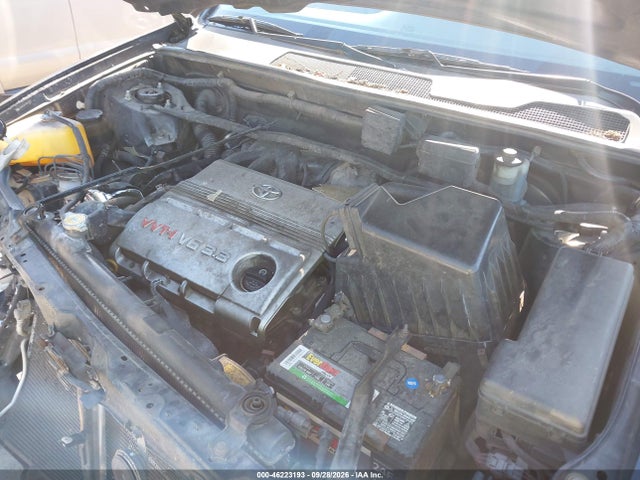 46223193 :رقم المزاد ، JTEHP21A770214152 vin ، 2007 Toyota Highlander V6 مزاد بيع