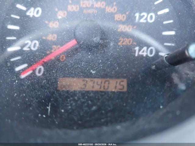 46223193 :رقم المزاد ، JTEHP21A770214152 vin ، 2007 Toyota Highlander V6 مزاد بيع
