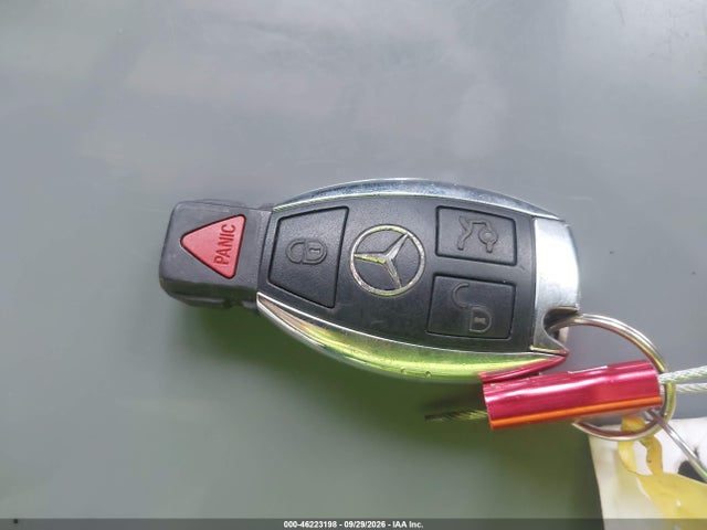 46223198 :رقم المزاد ، WDDGF4HB8ER304826 vin ، 2014 Mercedes-benz C 250 Sport مزاد بيع