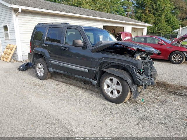 Продаж на аукціоні авто 2011 Jeep Liberty Sport, vin: 1J4PN2GK5BW516822, номер лоту: 46223204