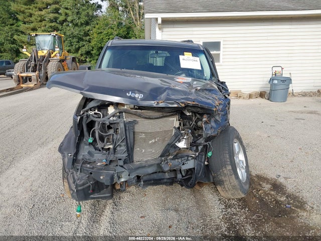 Продаж на аукціоні авто 2011 Jeep Liberty Sport, vin: 1J4PN2GK5BW516822, номер лоту: 46223204