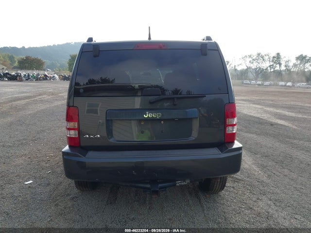 Продаж на аукціоні авто 2011 Jeep Liberty Sport, vin: 1J4PN2GK5BW516822, номер лоту: 46223204
