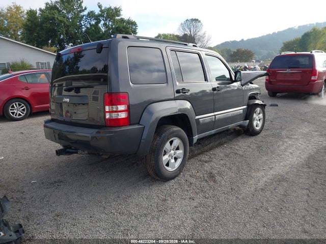 Продаж на аукціоні авто 2011 Jeep Liberty Sport, vin: 1J4PN2GK5BW516822, номер лоту: 46223204