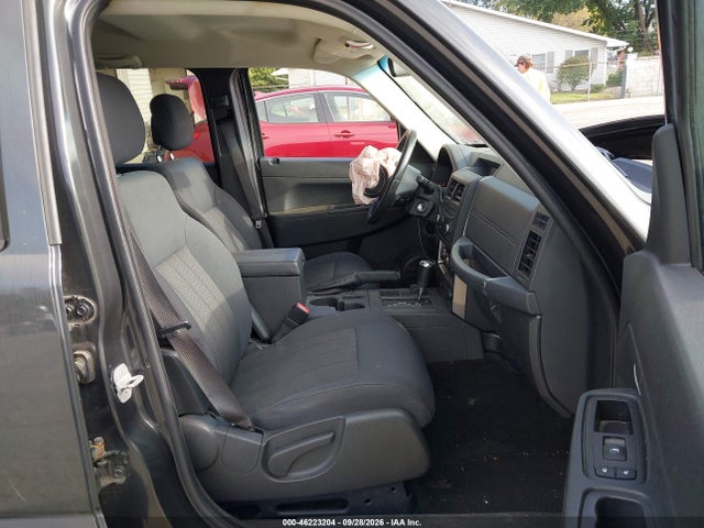 Продаж на аукціоні авто 2011 Jeep Liberty Sport, vin: 1J4PN2GK5BW516822, номер лоту: 46223204