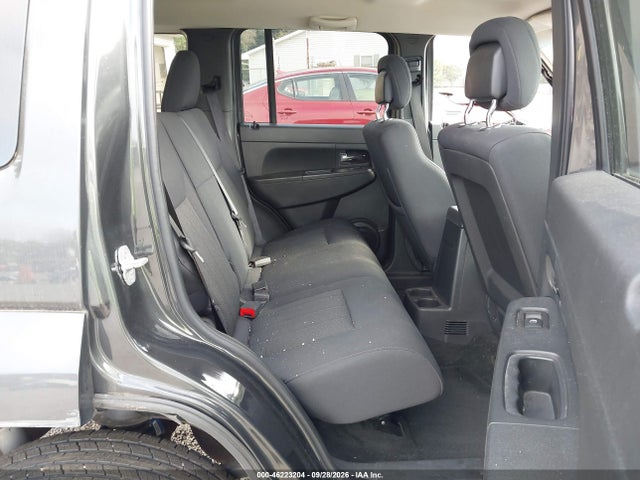 Продаж на аукціоні авто 2011 Jeep Liberty Sport, vin: 1J4PN2GK5BW516822, номер лоту: 46223204