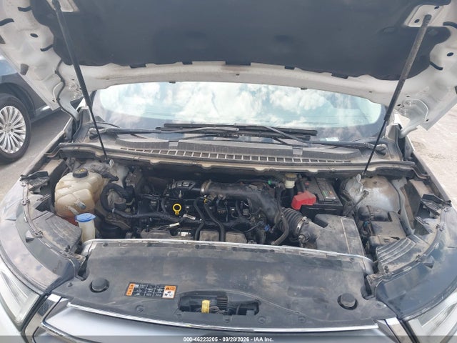 Продажа на аукционе авто 2015 Ford Edge Se, vin: 2FMTK3G91FBC33062, номер лота: 46223205