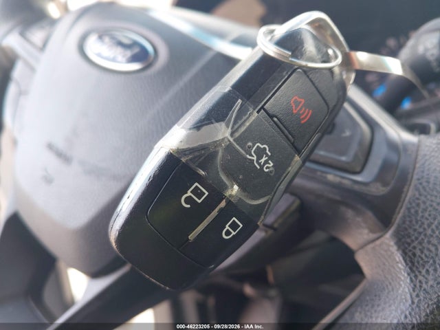 Продажа на аукционе авто 2015 Ford Edge Se, vin: 2FMTK3G91FBC33062, номер лота: 46223205