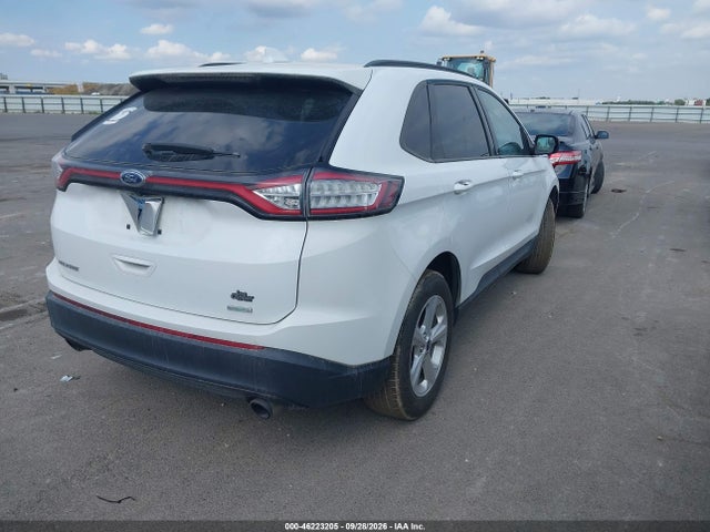 Продажа на аукционе авто 2015 Ford Edge Se, vin: 2FMTK3G91FBC33062, номер лота: 46223205