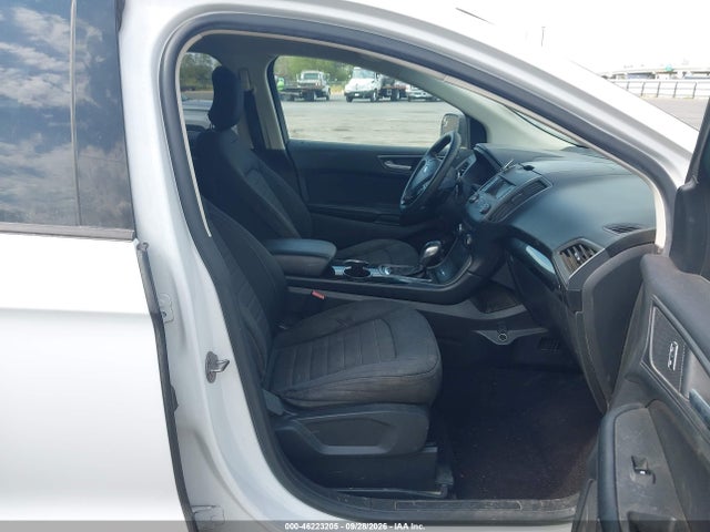 Продажа на аукционе авто 2015 Ford Edge Se, vin: 2FMTK3G91FBC33062, номер лота: 46223205