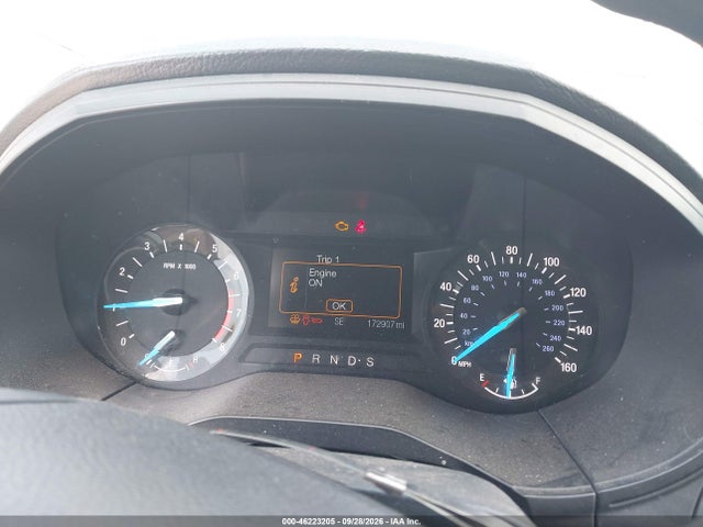 Продажа на аукционе авто 2015 Ford Edge Se, vin: 2FMTK3G91FBC33062, номер лота: 46223205