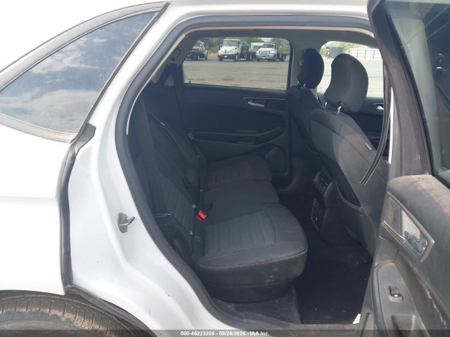 Продажа на аукционе авто 2015 Ford Edge Se, vin: 2FMTK3G91FBC33062, номер лота: 46223205