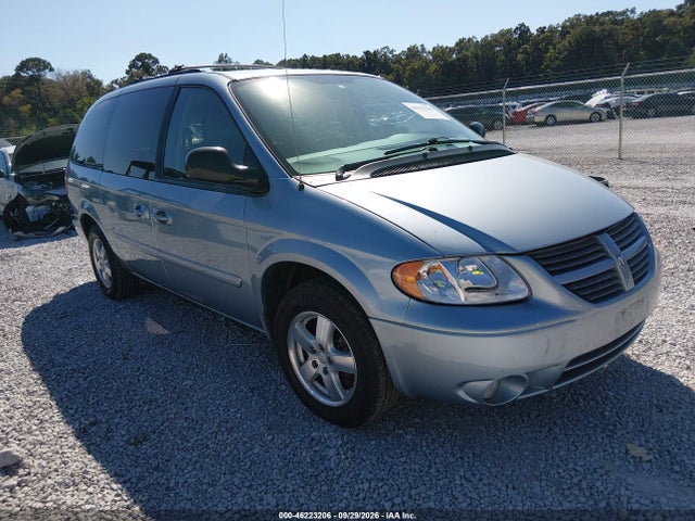 Aukcja sprzedaży 2005 Dodge Grand Caravan Sxt, vin: 2D4GP44L35R569527, numer aukcji: 46223206