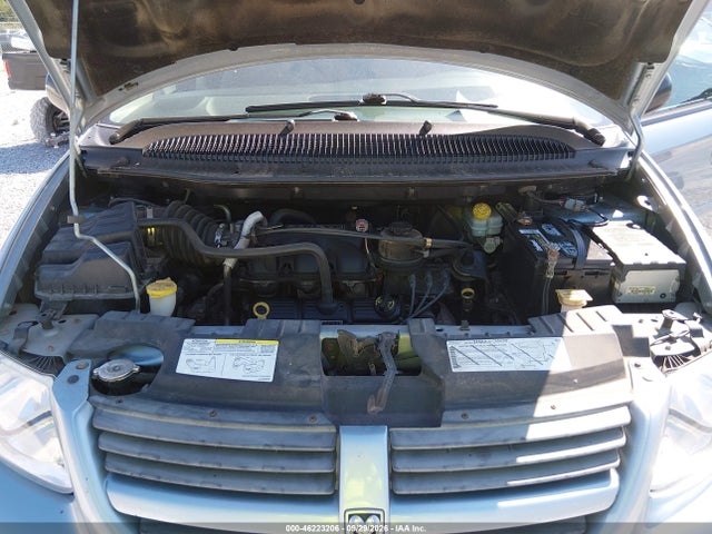 Aukcja sprzedaży 2005 Dodge Grand Caravan Sxt, vin: 2D4GP44L35R569527, numer aukcji: 46223206