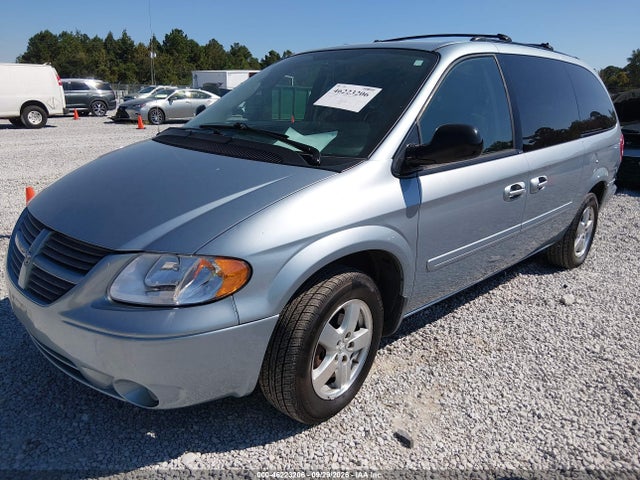 Aukcja sprzedaży 2005 Dodge Grand Caravan Sxt, vin: 2D4GP44L35R569527, numer aukcji: 46223206