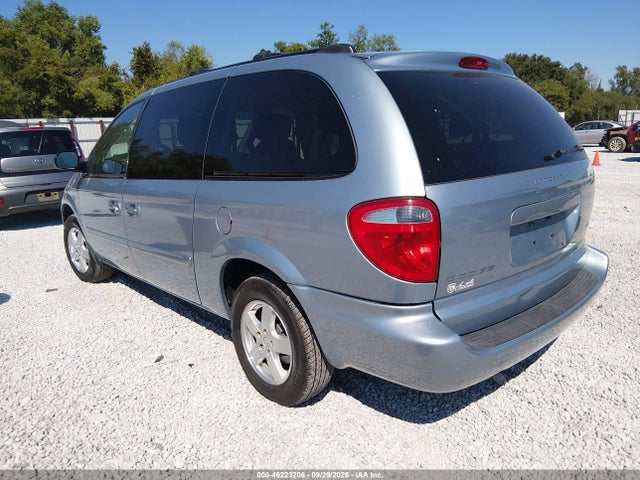 Aukcja sprzedaży 2005 Dodge Grand Caravan Sxt, vin: 2D4GP44L35R569527, numer aukcji: 46223206