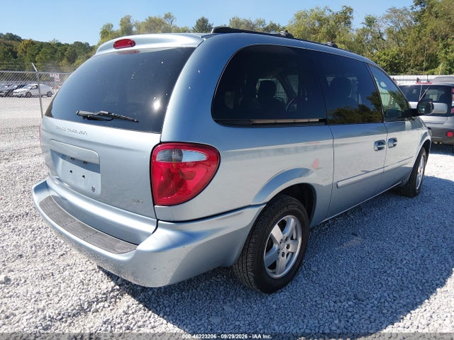 Aukcja sprzedaży 2005 Dodge Grand Caravan Sxt, vin: 2D4GP44L35R569527, numer aukcji: 46223206