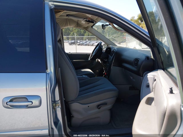 Aukcja sprzedaży 2005 Dodge Grand Caravan Sxt, vin: 2D4GP44L35R569527, numer aukcji: 46223206