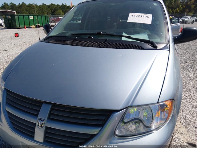 Aukcja sprzedaży 2005 Dodge Grand Caravan Sxt, vin: 2D4GP44L35R569527, numer aukcji: 46223206