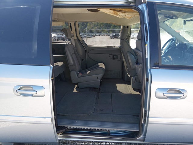 Aukcja sprzedaży 2005 Dodge Grand Caravan Sxt, vin: 2D4GP44L35R569527, numer aukcji: 46223206