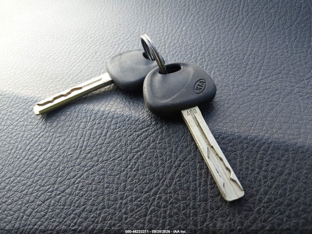 46223211 :رقم المزاد ، 5XYKTDA2XCG259875 vin ، 2012 Kia Sorento Lx V6 مزاد بيع