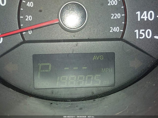 46223211 :رقم المزاد ، 5XYKTDA2XCG259875 vin ، 2012 Kia Sorento Lx V6 مزاد بيع