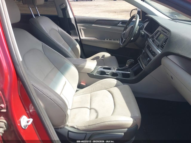 Aukcja sprzedaży 2015 Hyundai Sonata Sport, vin: 5NPE34AF8FH109826, numer aukcji: 46223212